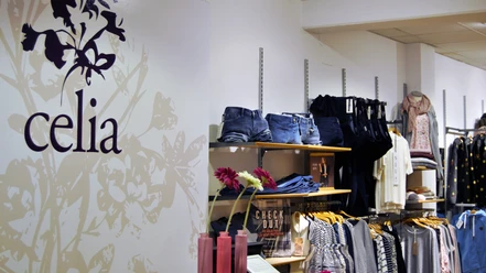 Celia celia-damenmode