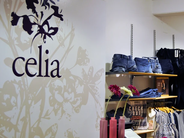 Celia celia-damenmode