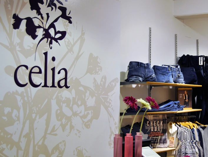 Celia celia-damenmode