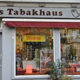 Das Tabakhaus