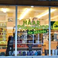 Haarpflegeshop Haarpflegeshop