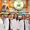 Herzog Apotheke Das Team der Herzog Apotheke