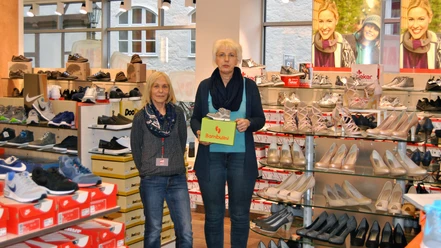 Kienast Schuhe Schuhgeschäft Kienast