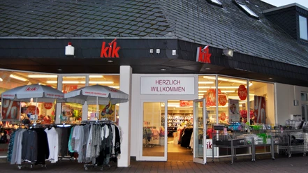 KiK Textilien