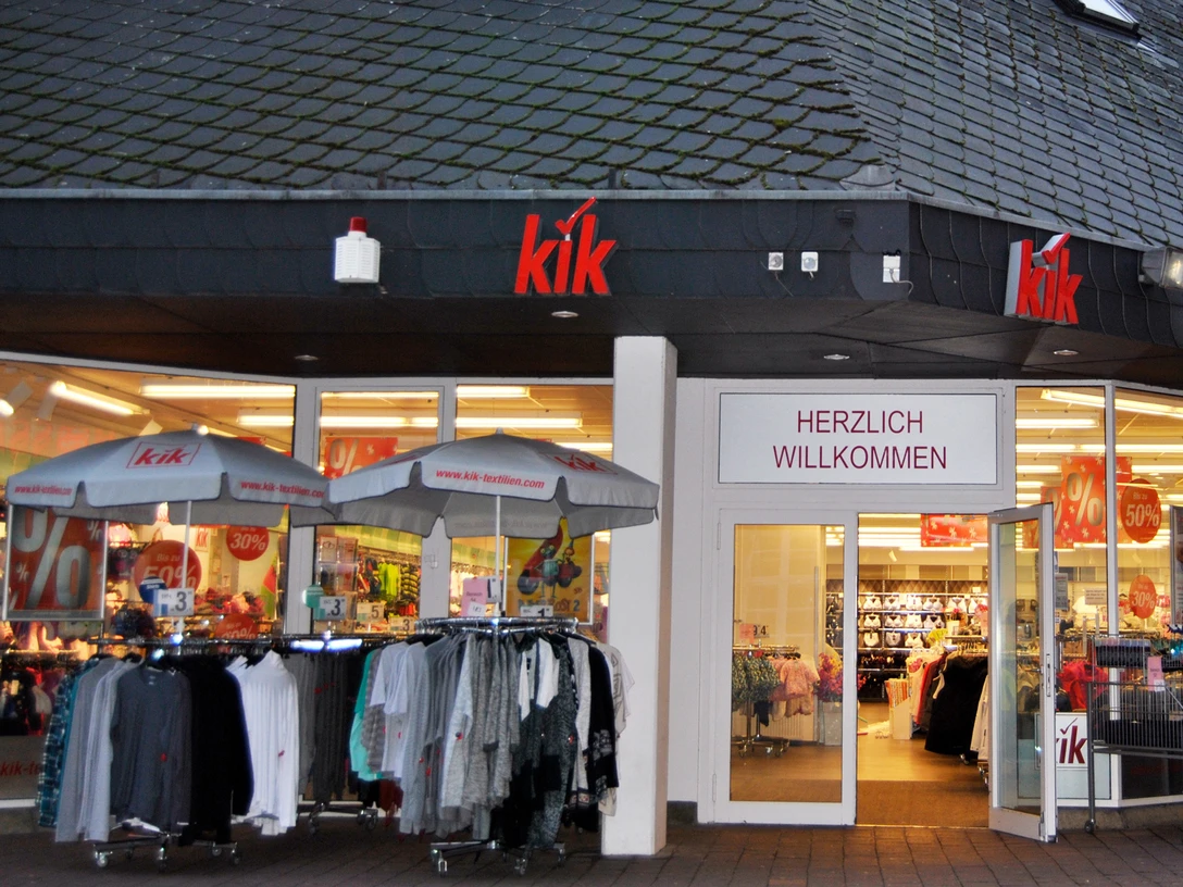 KiK Textilien