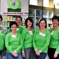 Löwen Apotheke Team der Löwenapotheke