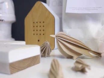 Dekoideen und ausgefallene Sachen