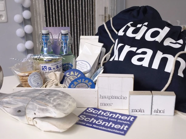 Einfach schöne Sachen