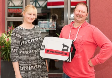 T-ShirtSchmiede