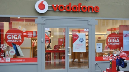 Vodafone