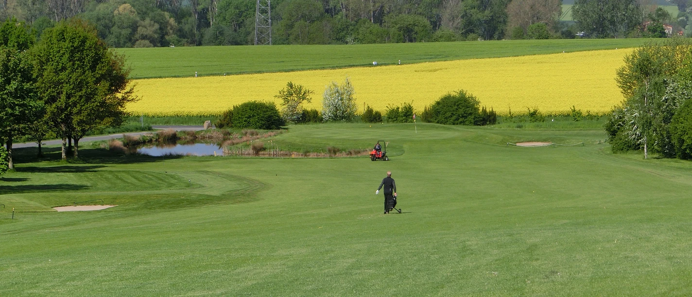 Golfclub Rittergut Hedwigsburg