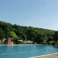 Waldschwimmbad Gebhardshagen