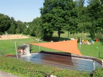 Waldschwimmbad Gebhardshagen