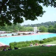 Mineralwasserfreibad in Liebenburg