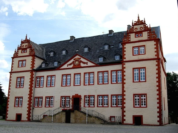Schloss Salder