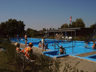 Freibad Remlingen