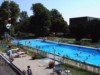 Freibad Remlingen