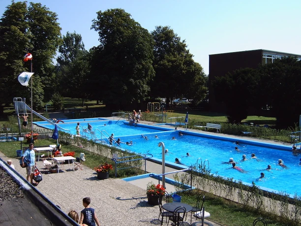 Freibad Remlingen