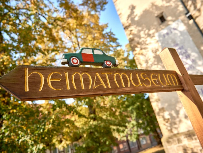 Heimatmuseum Hornburg