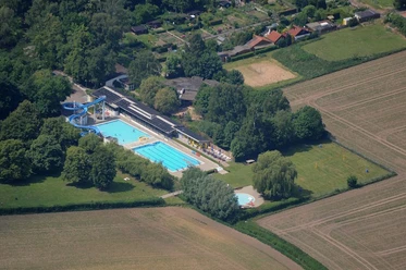 Freibad Sickte