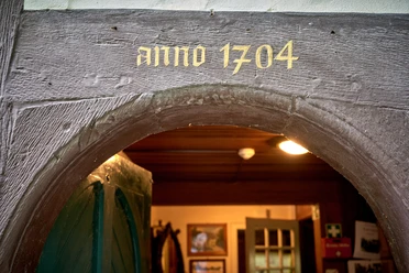 Heimathaus Alte Mühle
