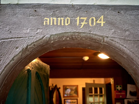 Heimathaus Alte Mühle