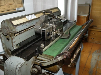 Eisenbahnmuseum Vienenburg (Foto eingestellt v. N. Haupt)