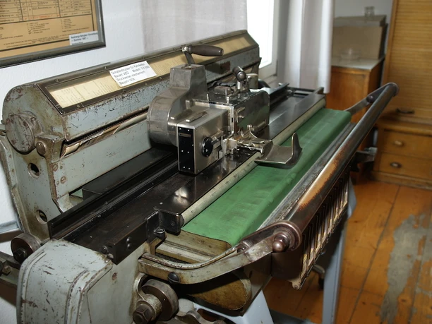 Eisenbahnmuseum Vienenburg (Foto eingestellt v. N. Haupt)