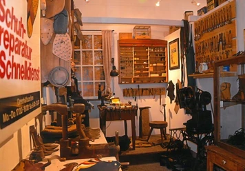 Heimatmuseum Vienenburg