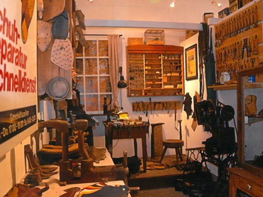 Heimatmuseum Vienenburg