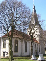 Kirche St. Stephanus