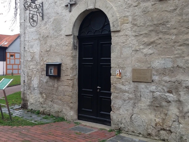 Kirche St. Stephanus