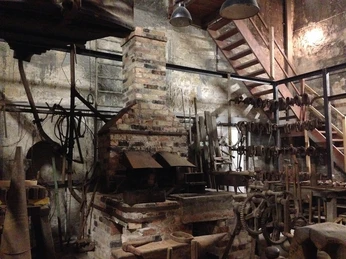 Kirche St. Stephanus