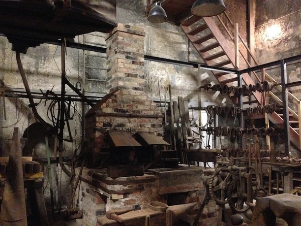 Kirche St. Stephanus