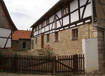 Heimatstube Watzum
