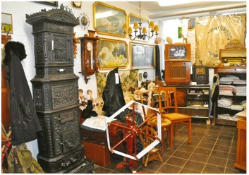 Heimatmuseum Othfresen