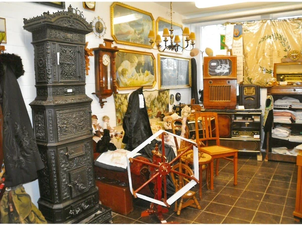 Heimatmuseum Othfresen