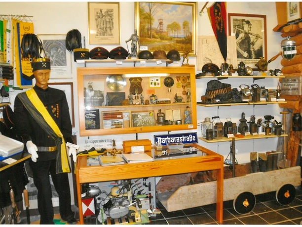 Heimatmuseum Othfresen