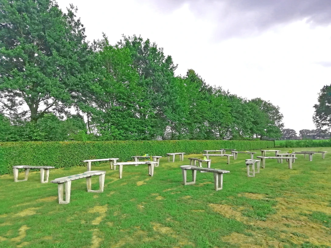 Pit-Pat-Anlage Hümmlinger Land