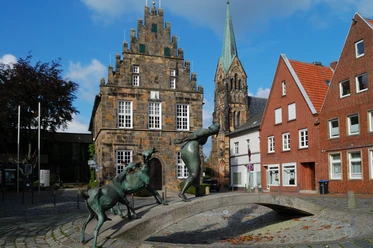 Rathaus