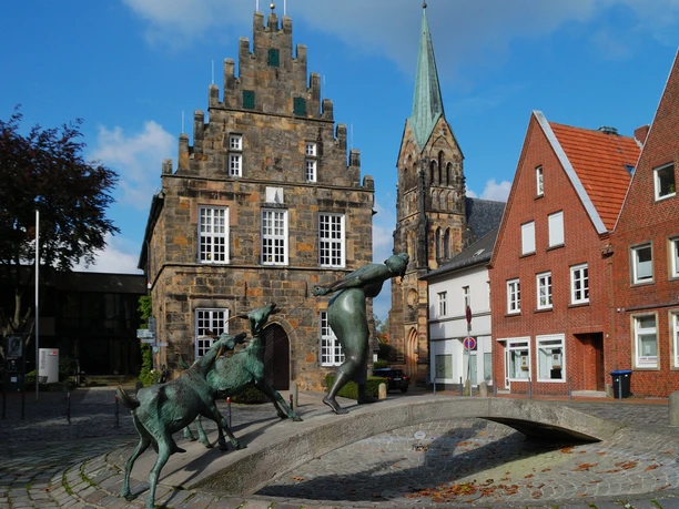 Rathaus