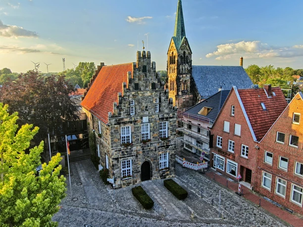 Rathaus