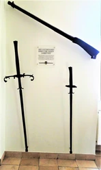 Zweihandschwerter