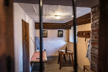 Stadtgefängnis