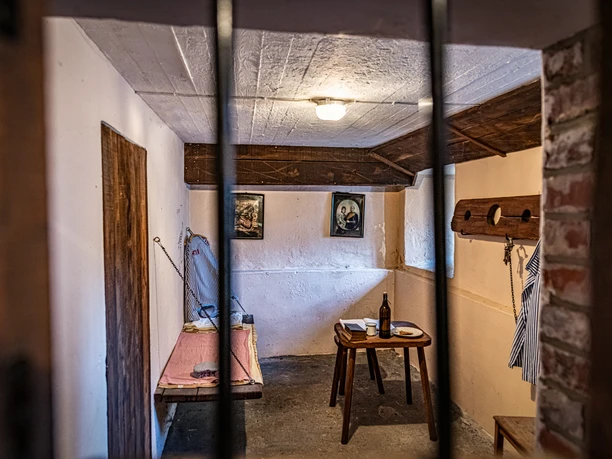Stadtgefängnis