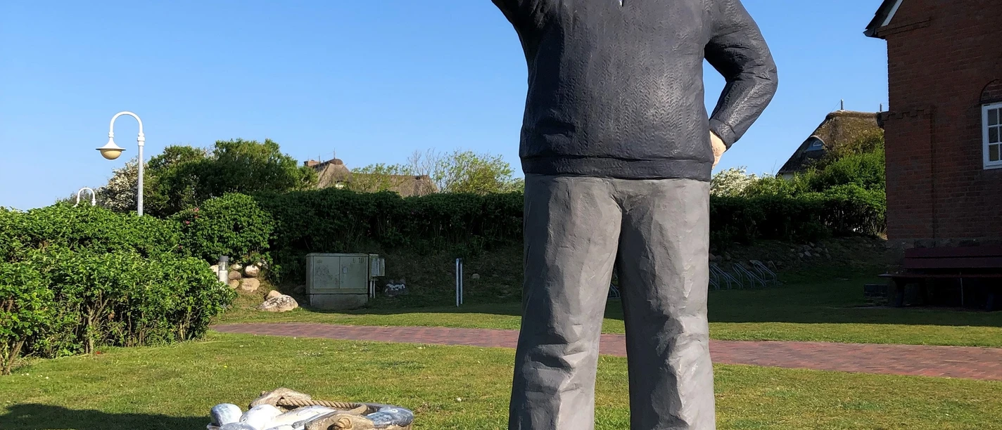 Blick nach Sorquitten