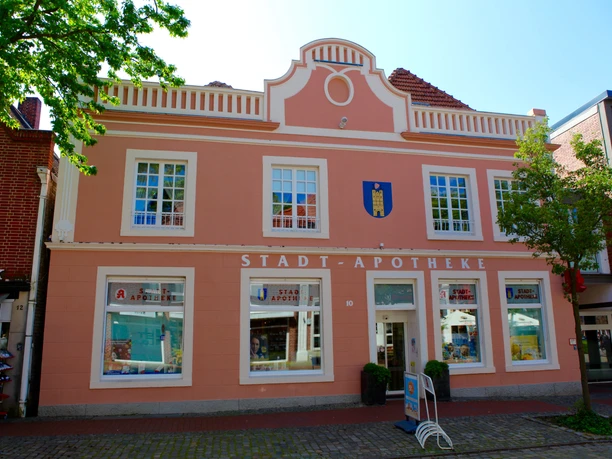 Stadtapotheke