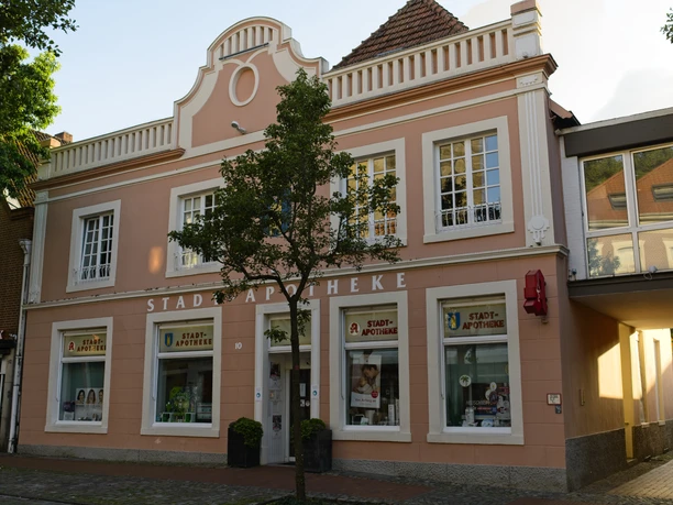 Stadtapotheke