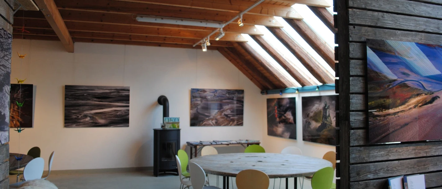 Gulfhof Friedrichsgroden