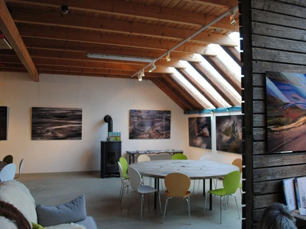 Gulfhof Friedrichsgroden